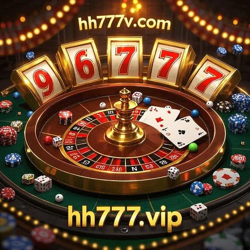 A Emoção dos Jogos Ao Vivo no hh777.vip