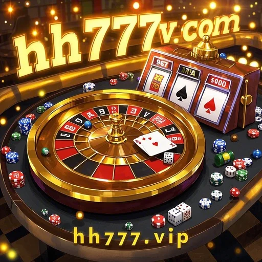 Explorando os Novos Jogos no hh777.vip: Inovações e Descobertas